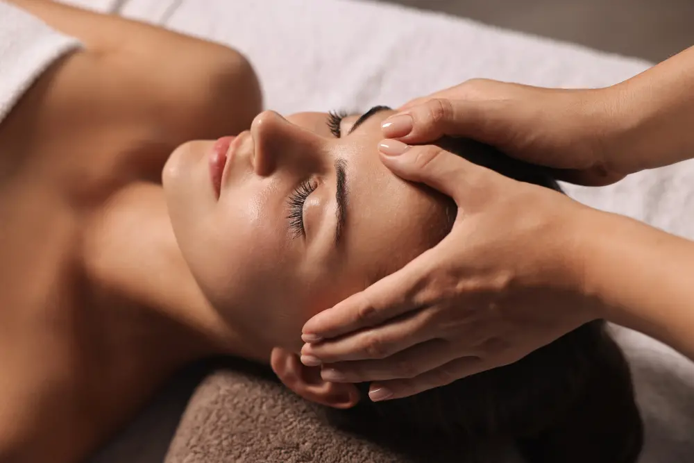 Facial Treatment Facial Treatment